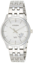 Citizen Men Stainless Steel Band Watch