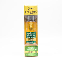 Hi Perfume Spectra Care Hair Serum | Stimulates Hair Growth | Boosts Scalp and Hair Hydration | Smoothens Hair Texture | Shields Hair from Harmful Effects | - 125ml (Collagen)