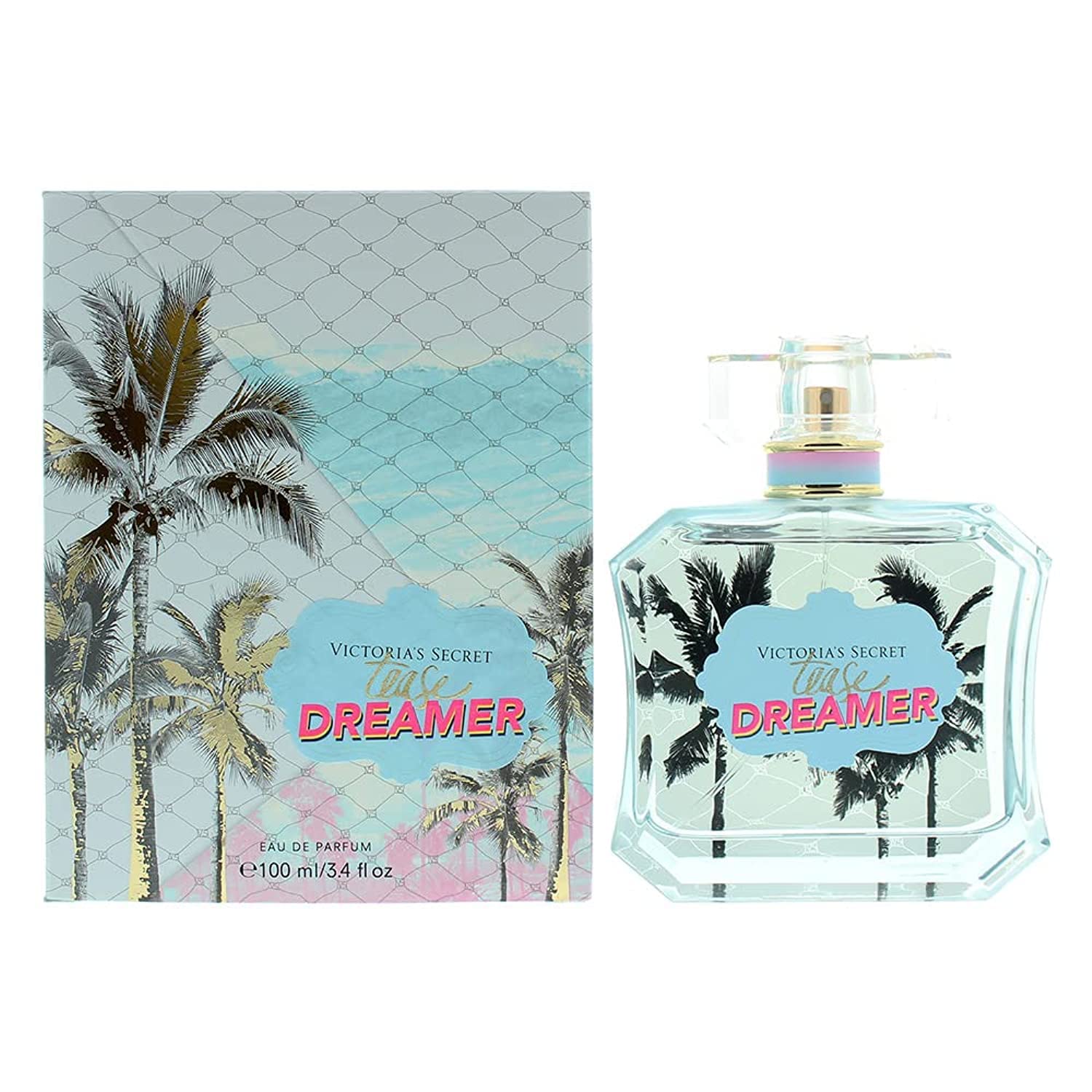 VICTORIA'S SECRET Tease Dreamer Women's Eau de Perfume, 100 ml