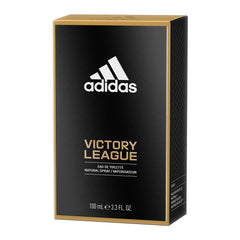 Adidas Victory League Eau de Toilette 100ml