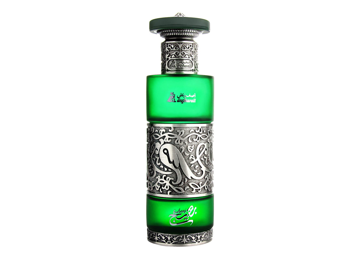 A ASGHARALI Baheej Sp For Men Amber - 100Ml