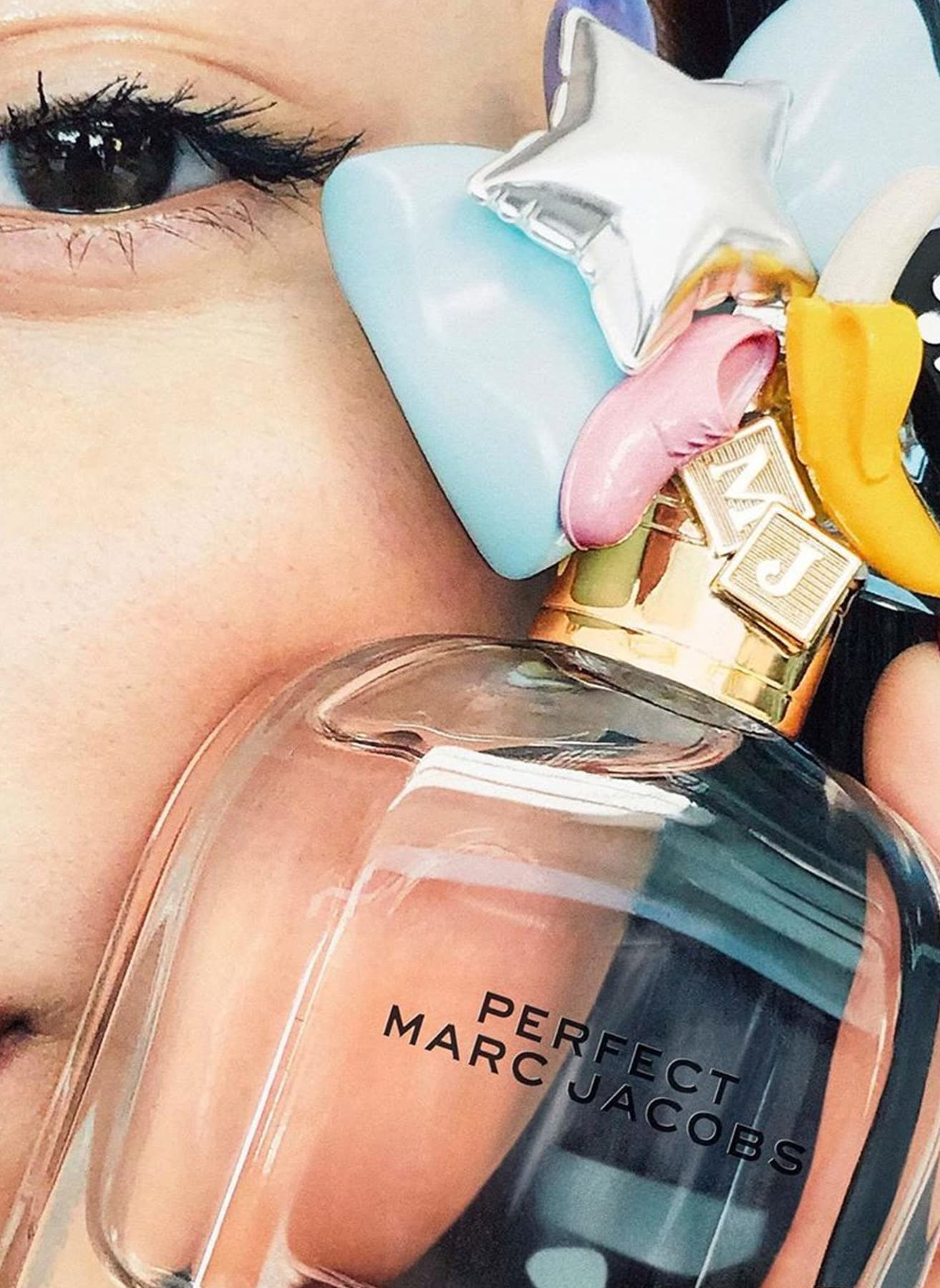 Marc Jacobs Edp Vapo 100 ML