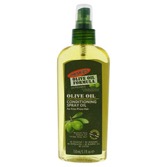 Palmer's Olive Oil Formula Hair Conditioning Spray Oil, 5.1 Ounces (Pack of 2)