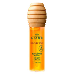 Nuxe Rêve de Miel Honey Lip For healthy, radiant lips Care- 10ml