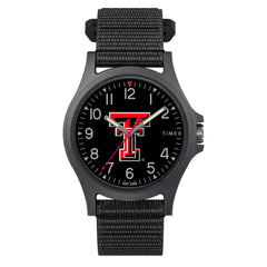 Timex Men's Collegiate Pride 40mm Watch - Texas Tech Red Raiders