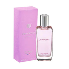 Yves Rocher L`Evidence Eau de Parfume for Women 50 ml. / 1.7 fl.oz.