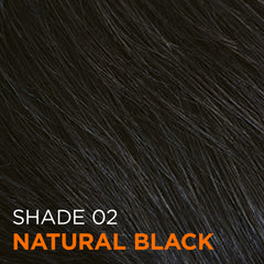 L'Oreal Paris Men Expert One Twist Hair Colour, Natural Black Hair Dye For Men. Mens Hair Dye For Men Dying Hair To Cover Grey Hair, Gives Quick Natural Looking Results - Shade 2 Natural Black