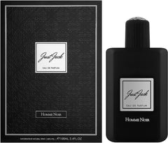 Just Jack Homme Noir Perfumes For Men Eau De Parfum 100ML, For Him Long Lasting Fragrance