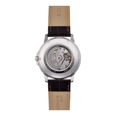 Orient Casual Watch RA-AA0C06E19B, Green, casual