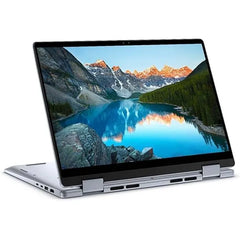 Dell Inspiron 14-7440 2-in-1 14-Inch Touchscreen Laptop Intel Core i7 150U, 16GB RAM - Ice Blue