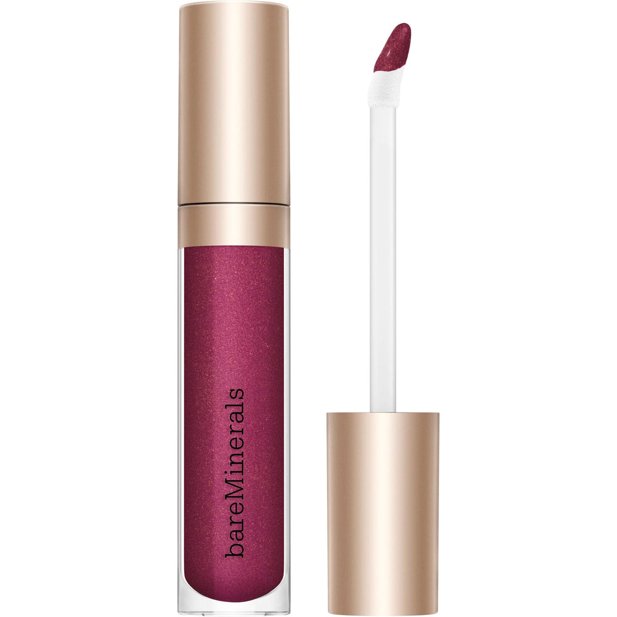 Bareminerals Mineralist Lip Gloss Balm 4G Ambition