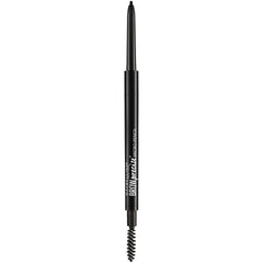 Maybelline New York Brow Precise Micro Eyebrow Pencil Makeup, Soft Brown, 0.002 oz.