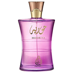 Hooriya by Adyan for Women– Eau de Parfum, 100ml