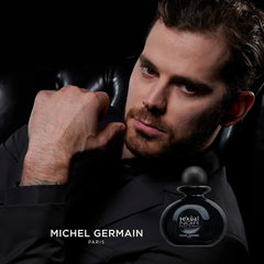 Michel Germain Sexual Noir by Michel Germain for Men - 4.2 oz EDT Spray