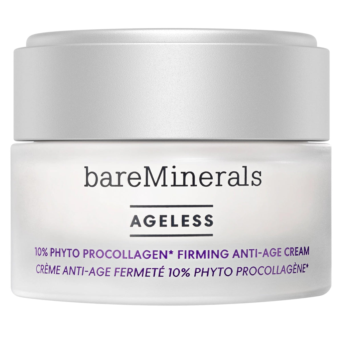 BAREMINERALS Ageless 10% Phyto Procollagen Firming Anti-Age Cream 50 ml