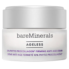 BAREMINERALS Ageless 10% Phyto Procollagen Firming Anti-Age Cream 50 ml