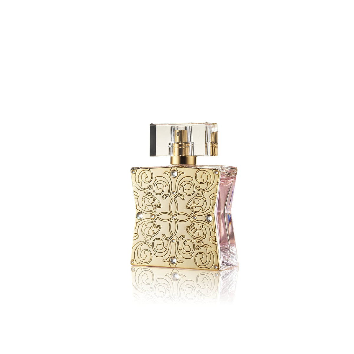 Lace Eau de Parfum by Tru Western, Perfumes for Women Fruity