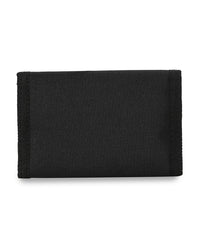 PUMA Women's Phase Wallet, Standard Size - Black/White