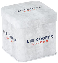 Lee Cooper Men's Multi Function Green Dial Watch - LC07532.070