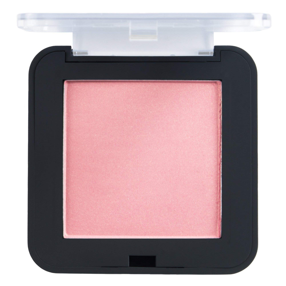 The Crème Shop Peach Blush. Natural Flushed in Semi Matte Finish. Lightweight Buildable Coverage. Dermatology Tested, Made in Korea. -Me TuTu