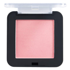 The Crème Shop Peach Blush. Natural Flushed in Semi Matte Finish. Lightweight Buildable Coverage. Dermatology Tested, Made in Korea. -Me TuTu