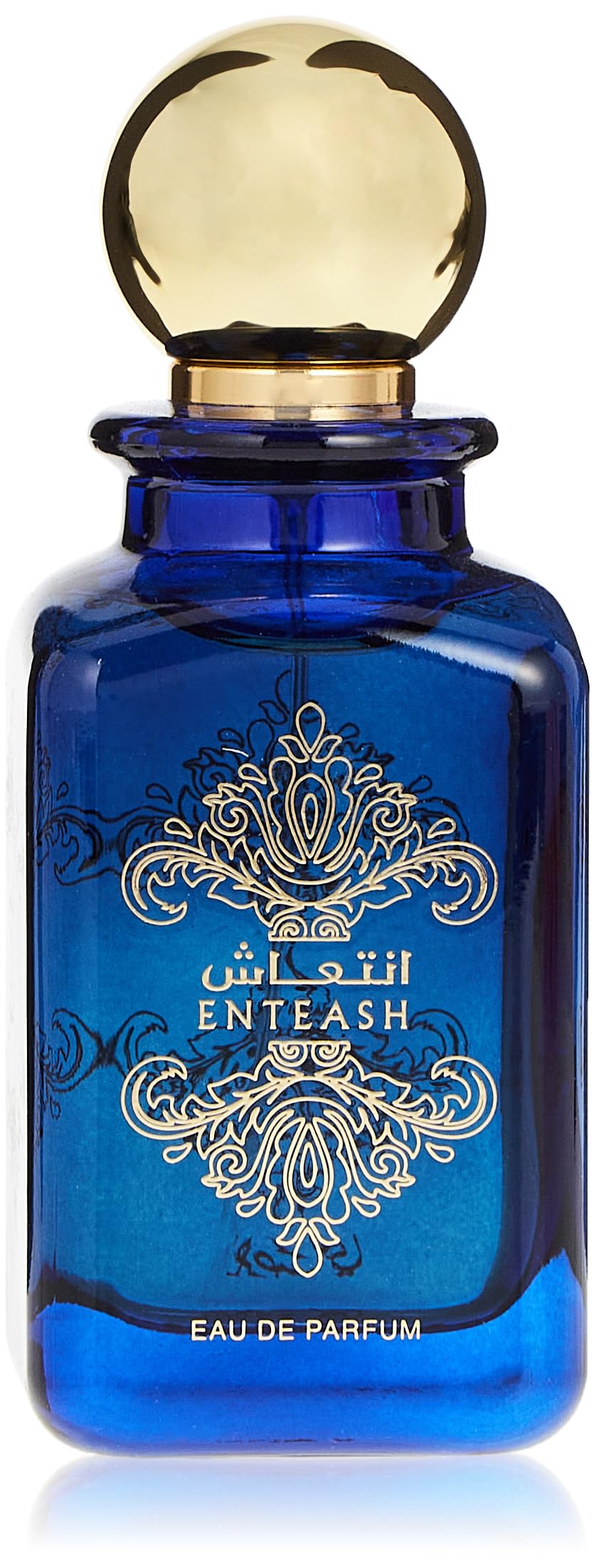 Rasasi Enteash Eau de Parfum for Unisex 100 ml