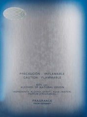 Myrurgia Yacht Metal Men Eau de Toilette, 100 ml