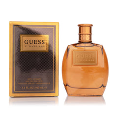 Guess By Marciano Eau De Toilette For Men, 100 ml
