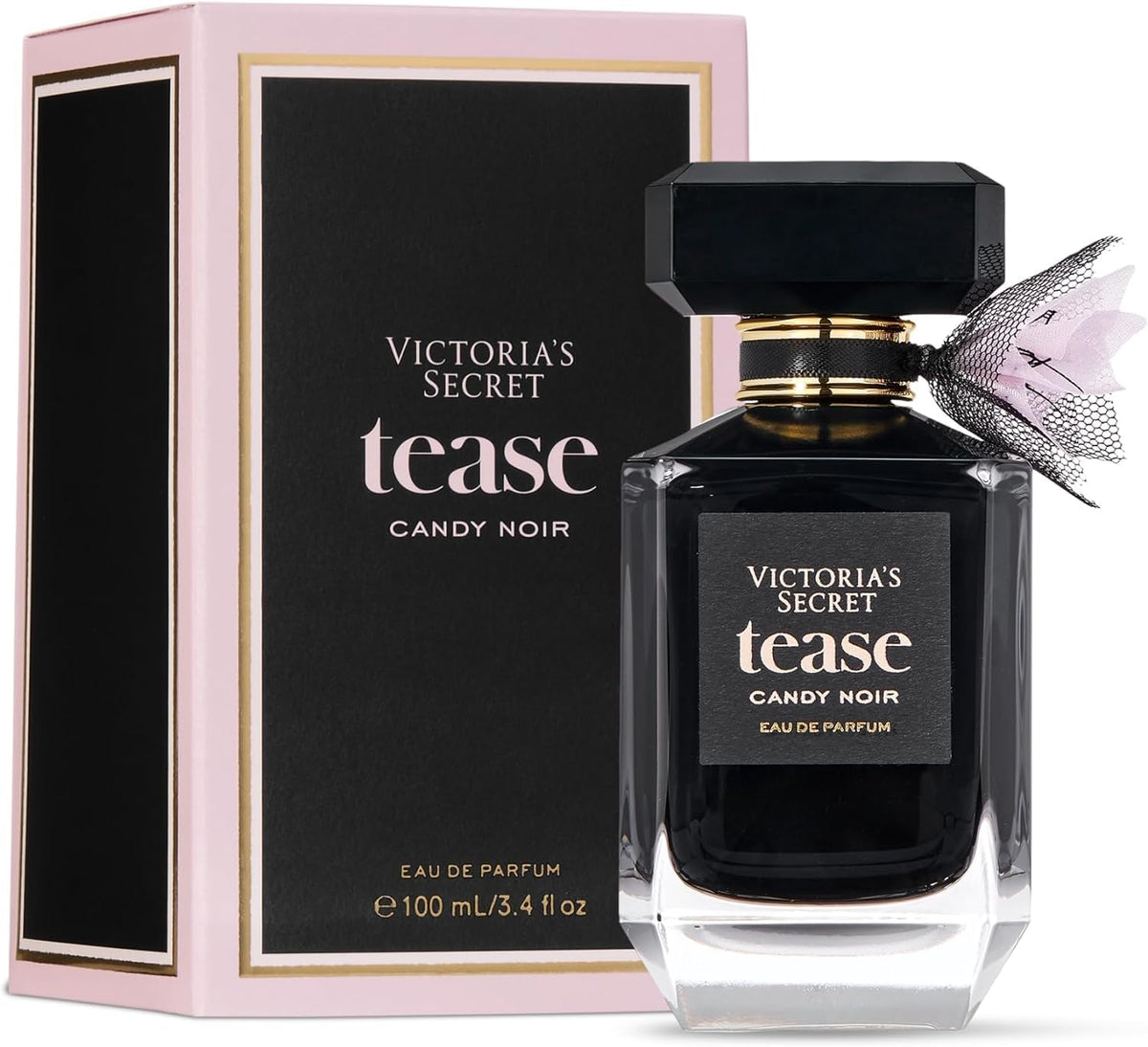 Tease Candy Noir By Victoria S'ecret EDP 100Ml for women