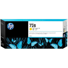 HP 728 DesignJet Ink Cartridge
