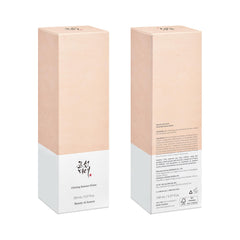 Beauty of Joseon Ginseng Essence Water Hydrating Face Toner for Dry, Dull, Acne-Prone, Irritated Skin. Korean Moisturizing Skin Care for Men and Women 150ml, 5 fl.oz