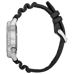 Citizen Promaster Dive Eco-Drive Watch, 3-Hand Date, ISO Certified, Luminous Hands and Markers, Rotating Bezel