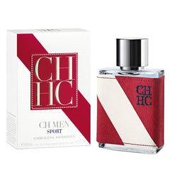 CAROLINA HERRERA CH Men Sport For Men - Eau de Toilette, 50ml