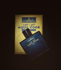 Aqua Code