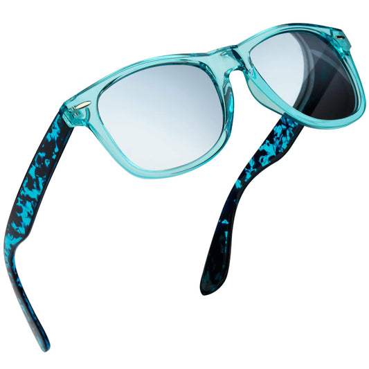 Joopin Polarized Sunglasses Men Women, Classic Square Sun Glasses 100% UV Protection Driving Fishing