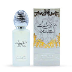 Lattafa Pure Musk Fresh Hair Perfume (50ml)