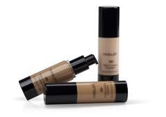 Inglot Hd Perfect Coverup Foundation, 71, 35 ml