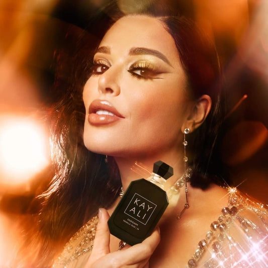 KAYALI OUDGASM VANILLA OUD | 36 Eau de Parfum Intense Travel Spray 0.34 oz / 10 ml