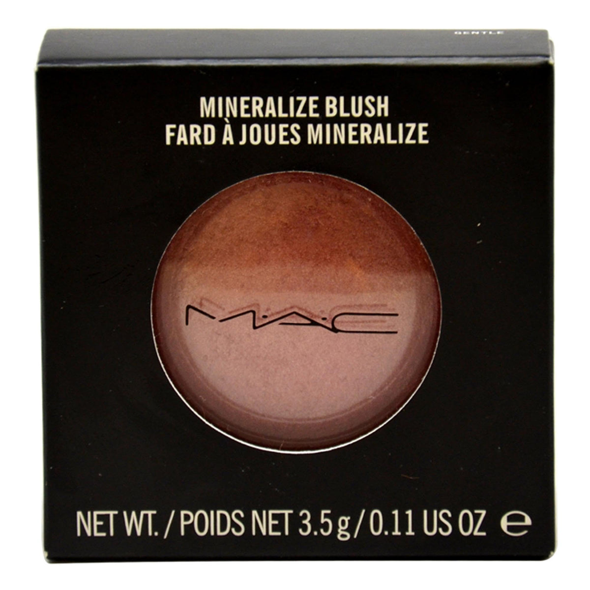 MAC MINERALIZE BLUSH