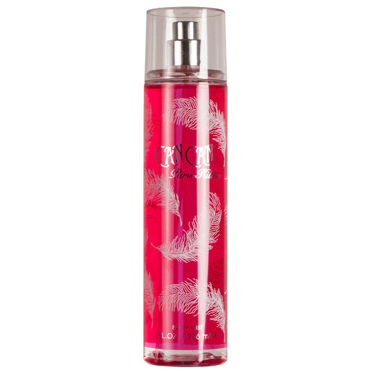 Paris Hilton Can Body Mist Spray 236 ml