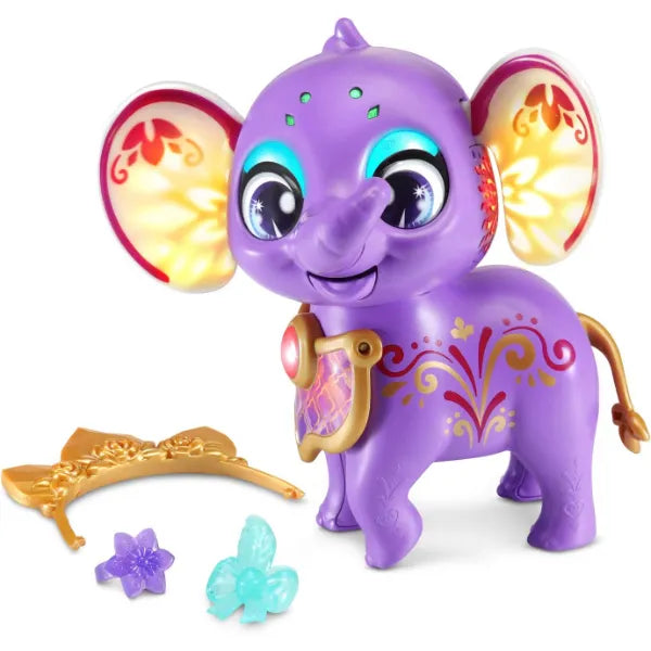 VTech Sparklings, Hailey The Elephant
