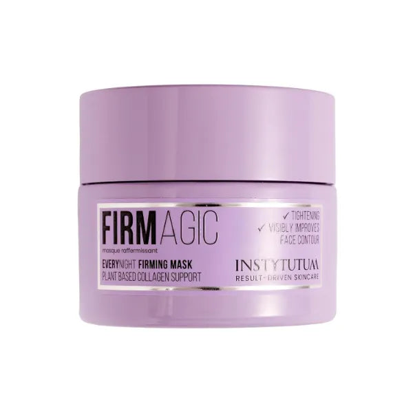 INSTYTUTUM Firmagic Overnight Mask - Firming & Hydrating Night Cream