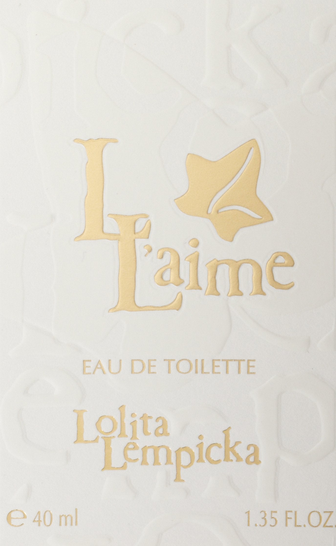 Lolita Lempicka Women Elle L'Aime EDT, 40 ml