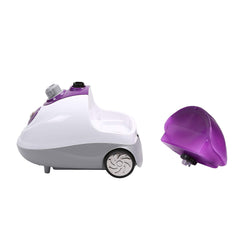 Olsenmark Garment Steamer| OMGS1690N| 1.8 L|2000 W| Fast Heating| Suitable for All Kinds of Fabric| Aluminum Pole