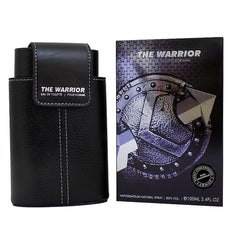 Armaf The Warrior Perfumes For Men New NON ALCOHOLIC Perfume Long Lasting Fragrances Eau De Toilette For Man 100 ml Blue, Fragrance, Perfumes, For Male