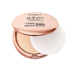 ALWAYS FABULOUS 24H foundation #210 30 ml