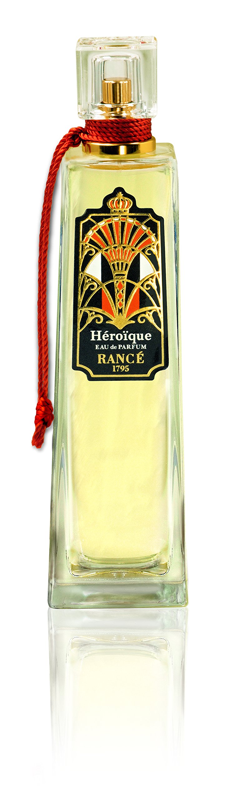 rancé 1795 Heroic Eau de Parfum Spray, 100 ml