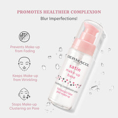 Dermacol Satin Make-up Base