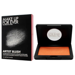 Make Up For Ever Artist Blush - B360 Hot Lava - 0.14 Oz