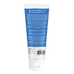The Derma Co 2% Cica-Glow Daily Face Wash with Tranexamic Acid & Licorice Extract for Glowing Skin - 100ml
